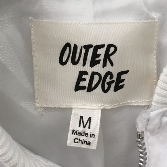 Jacket - Picture 2 of 2